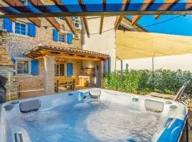 Holiday Home Casa Darel by Interhome