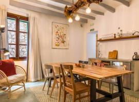 Solleric Petit Hotel, Hotel in Sóller