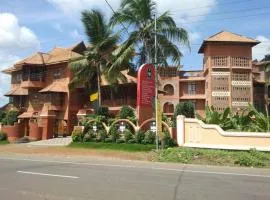 Nirmallyam Residency Hotel