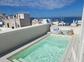 IL GELSO BIANCO Luxury apartments