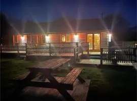 Owl Cabin