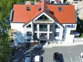 Cobalt Apartments Mikołajki
