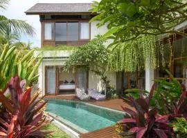 Anandathu Villas