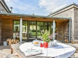 Park Farm Cottages