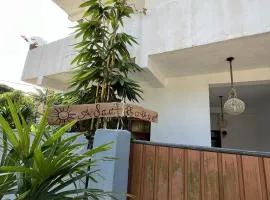 ASAA House - Private Rooms