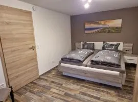 Ferienwohnung Rinno