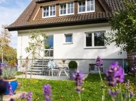 Ferienwohnung Hellberg