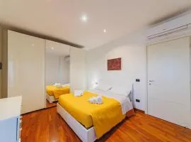 Wow Waterfront Apartment