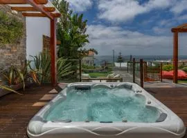 Ericeira Ocean View Villa