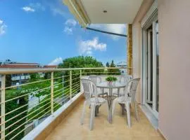 Nikiforos Apartments