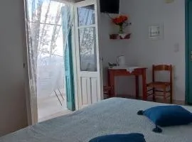 Casa Vasilios Charokopos