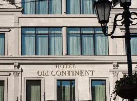 Old Continent Hotel