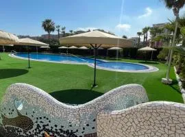 Apartamento Magic World Neptuno
