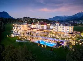 Hotel Panorama Royal