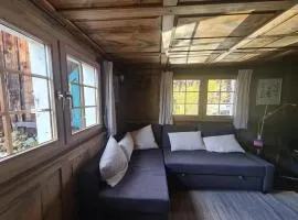 Heimeliges Ferienhaus