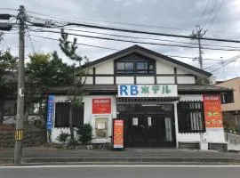 RB HOTEL Dakeonsen