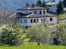 Къща за гости МЕЧА СТЪПКА