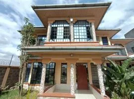4Br Beautiful Mansion Mombasa rd
