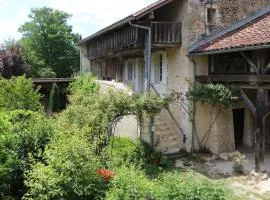 Maison ancienne en Périgord, 10 personnes