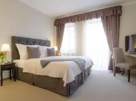 Boutique Hotel U Solné brány