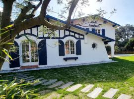 Villa - Libellules - Emplacement Prenium, ξενοδοχείο σε Hossegor