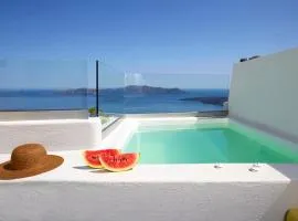 Caldera's Bliss Suites