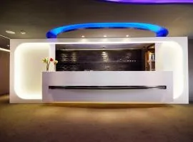 Guest Hotel