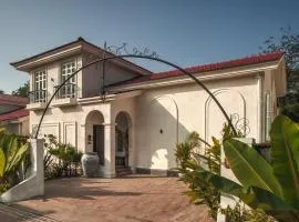 LohonoStays Calisto Villa C