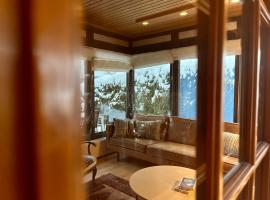 Charmantes Haus am Hennesee, hotel u gradu 'Meschede'