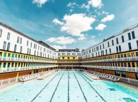Molitor Hotel & Spa Paris - MGallery Collection