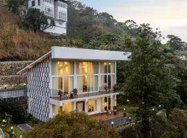 StayVista at Vaga Valley Villa - TV, WiFi