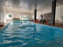 Gîte de Pennavern 7 personnes