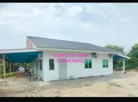 Homestay Amir Chemumaq