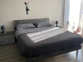 Casa Vacanze Spolina Cossato BI