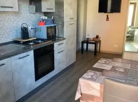 Casa Vacanze Spolina Cossato BI