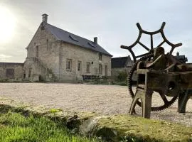 La Ferme Verte