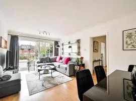 GuestReady - Peaceful hideaway in North London