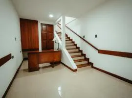 Departamentos Rosina II