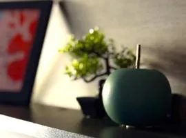 Frankie apartment