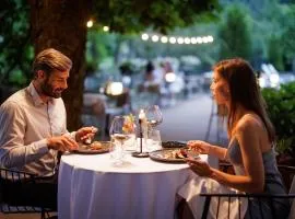 Boutique Hotel Sunrose 7 - Gourmet & SPA