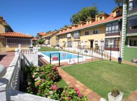 La Fragüa de Solatorre, hotel em Comillas