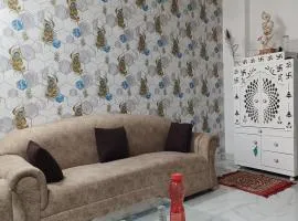 Antalya heights
