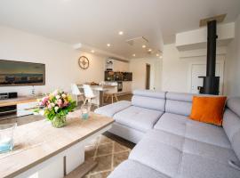 Baltic Village - VIP Haus, hotel em Damp