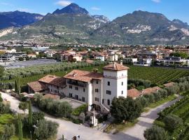 Residence La Colombera