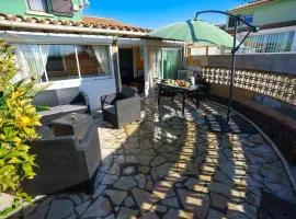 L'escale des copains