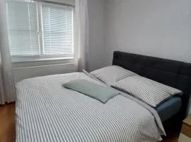Ferienwohnung Röddenau