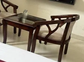 Gagan Lodge & Cafe