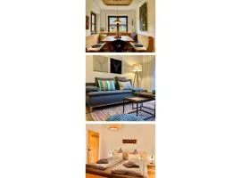 FeWo "Fräulein-Fink" bei Oberstaufen im Allgäu - Alpsee 5 Min - neue großzügige Südterrasse mit Garten - gratis WLAN - Waschmaschine - Garage mit Wallbox