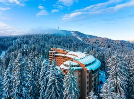 Hotel Orpheus - Casino and SPA