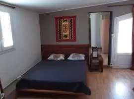 Appartement LONGANIS